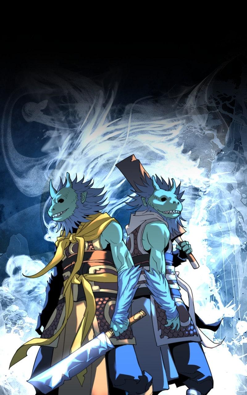 The Monkey King