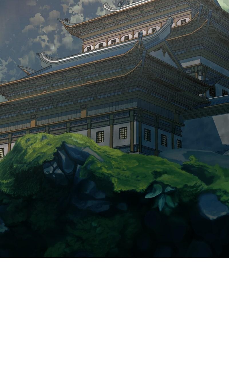 The Monkey King