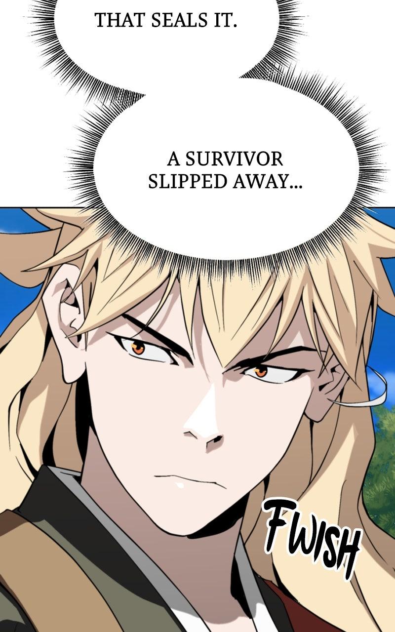 The Monkey King