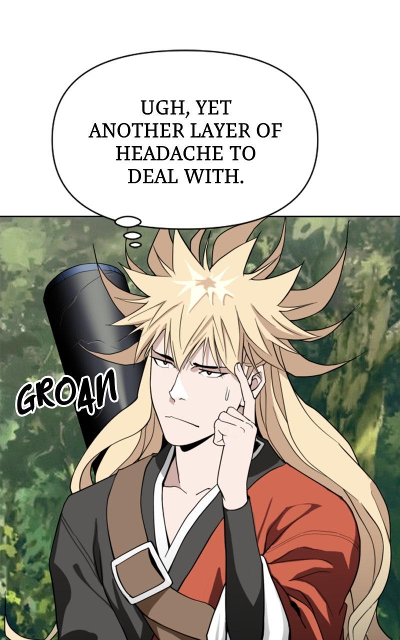 The Monkey King