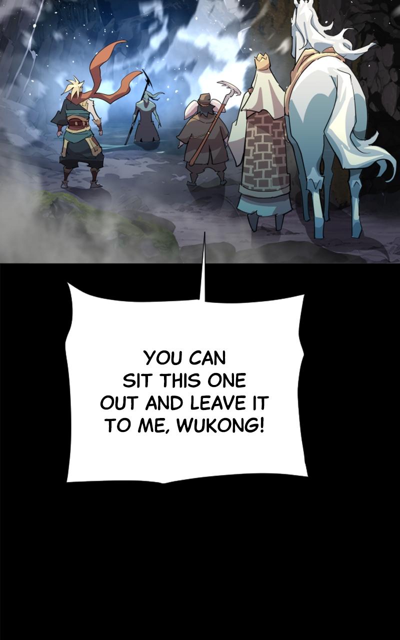 The Monkey King