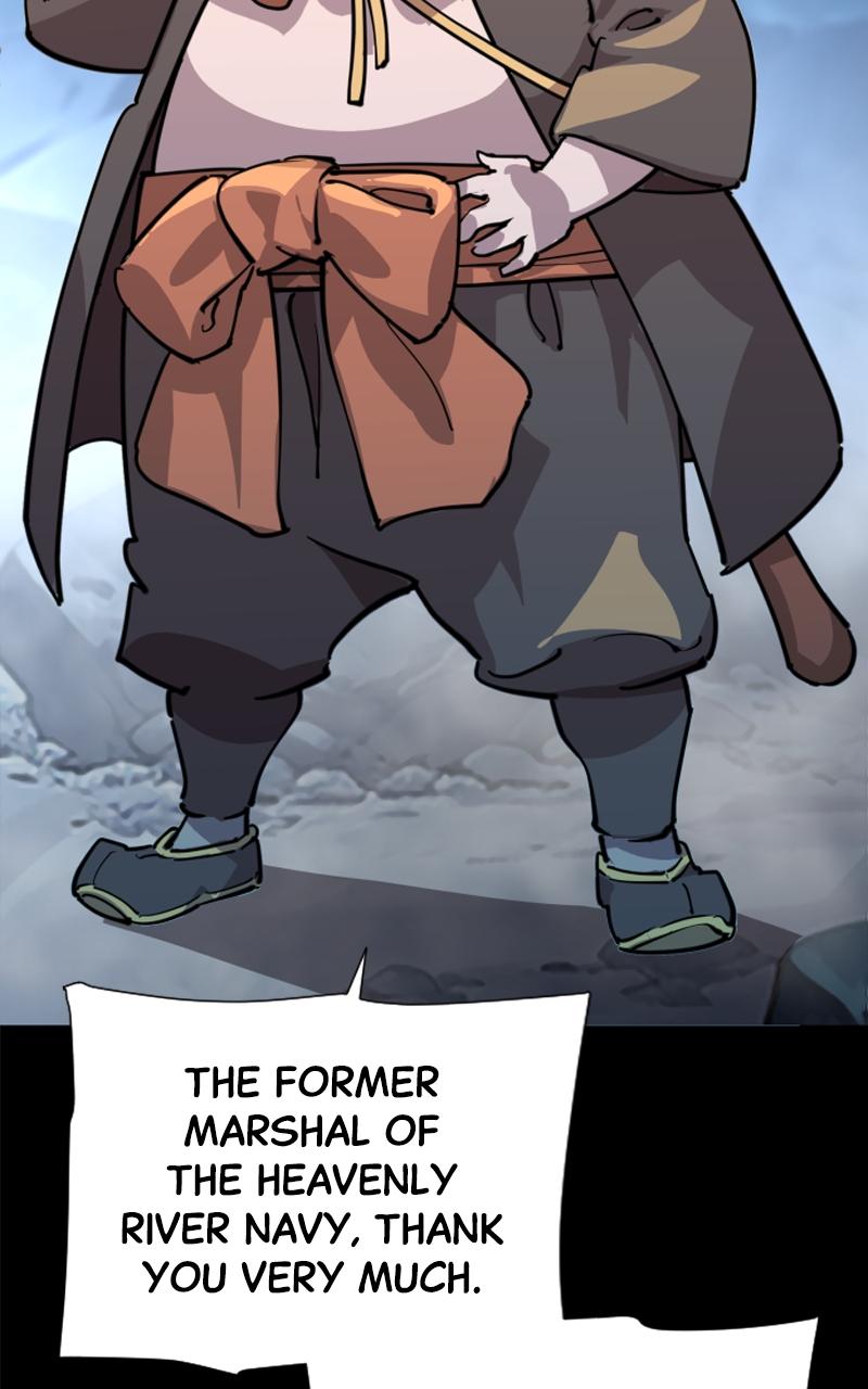 The Monkey King