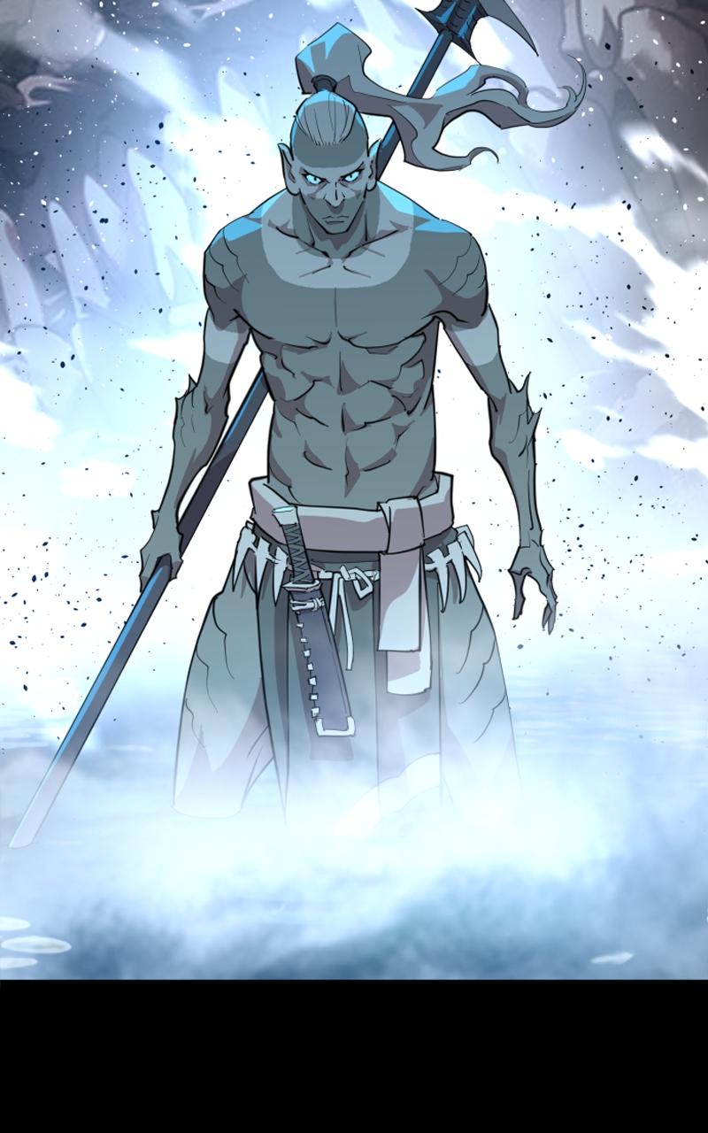 The Monkey King