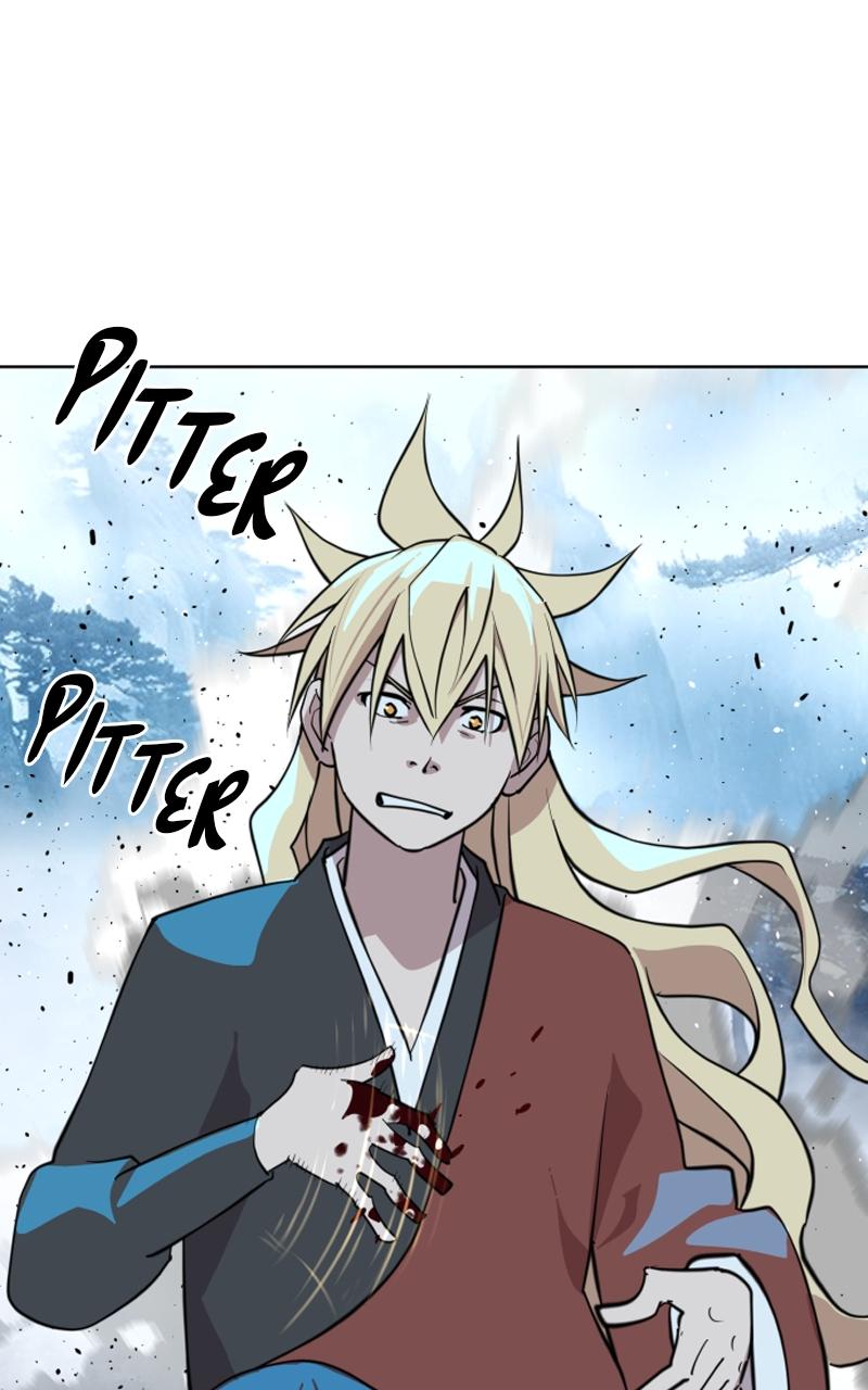 The Monkey King