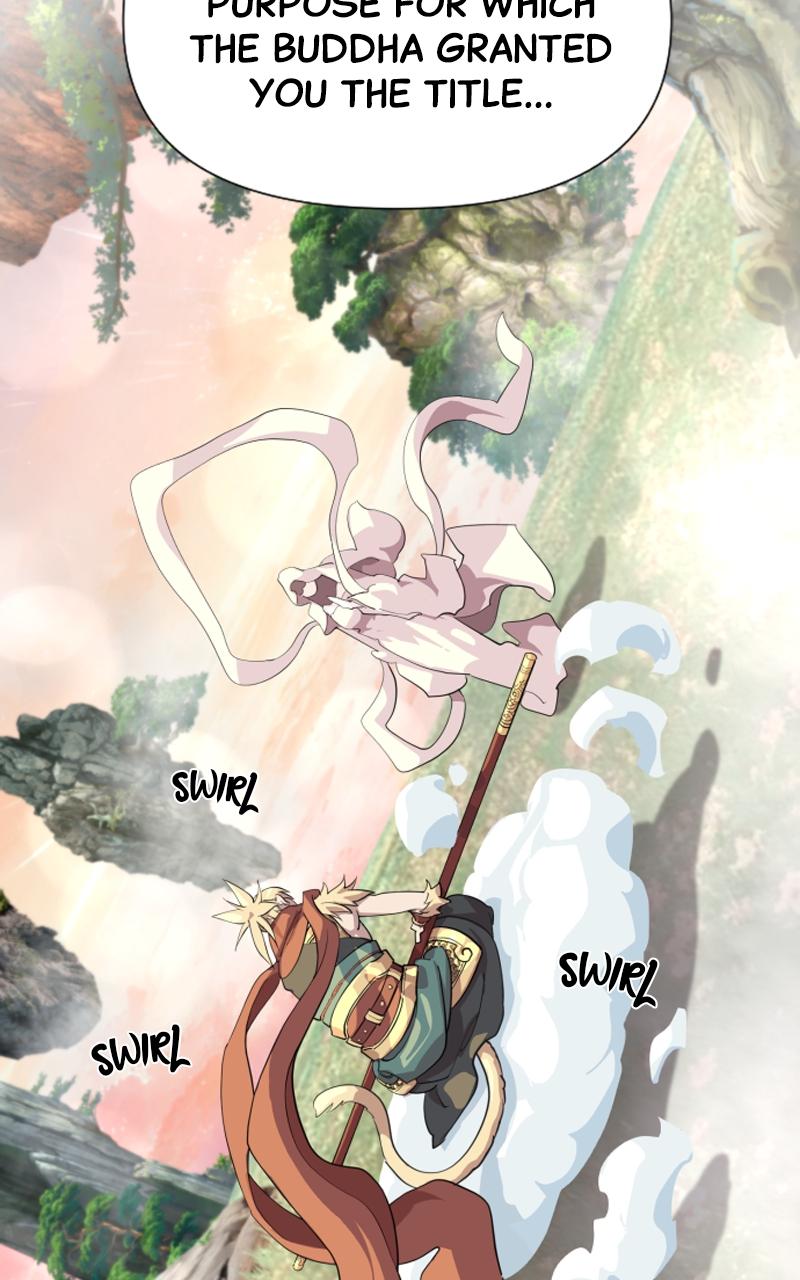The Monkey King