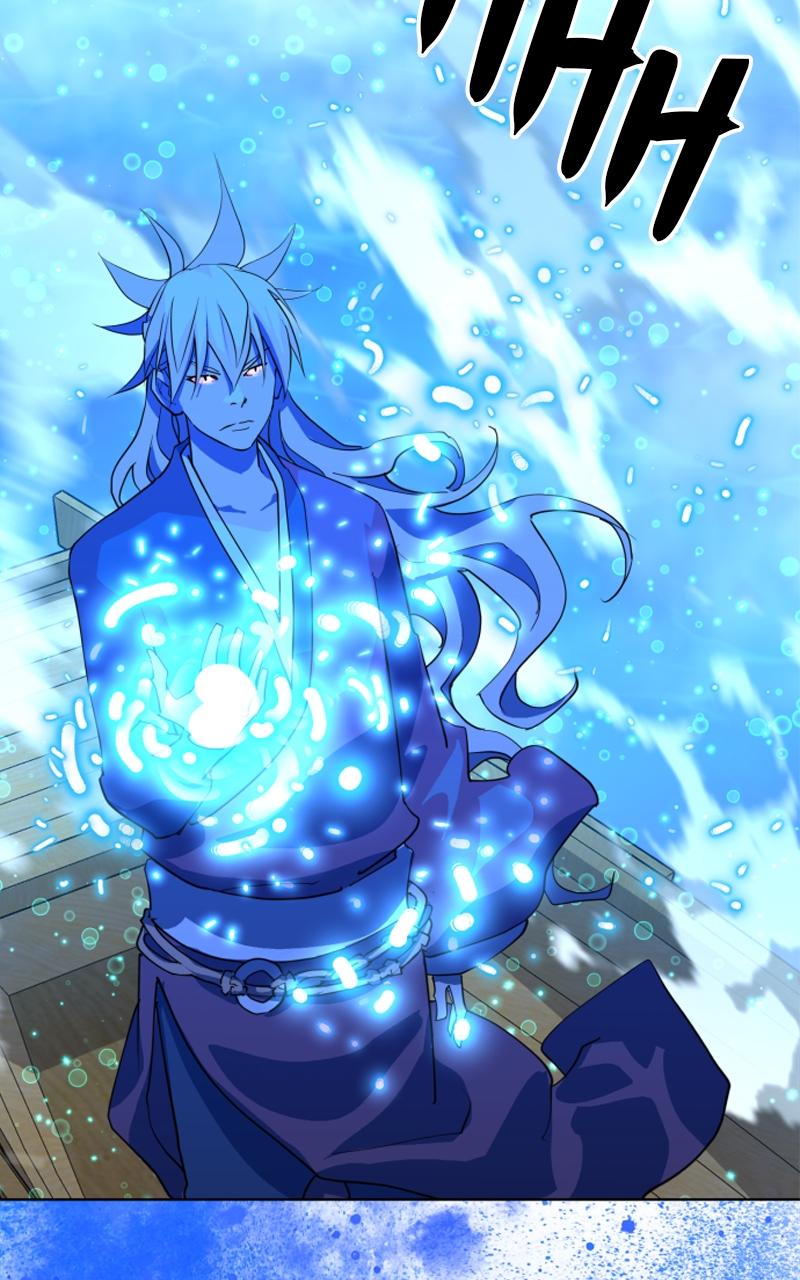 The Monkey King