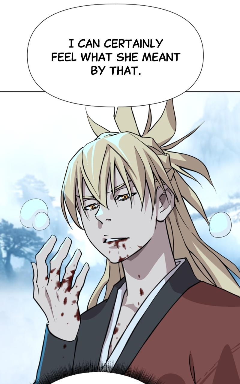 The Monkey King