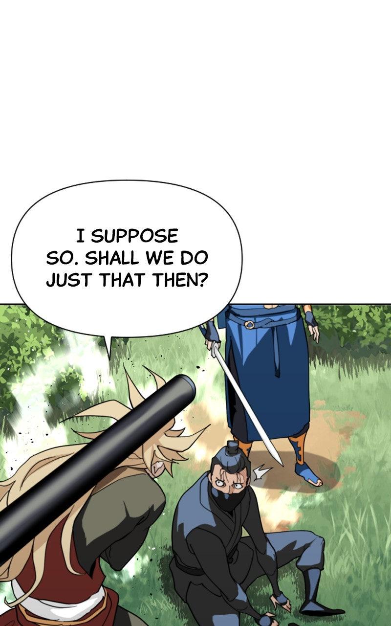 The Monkey King