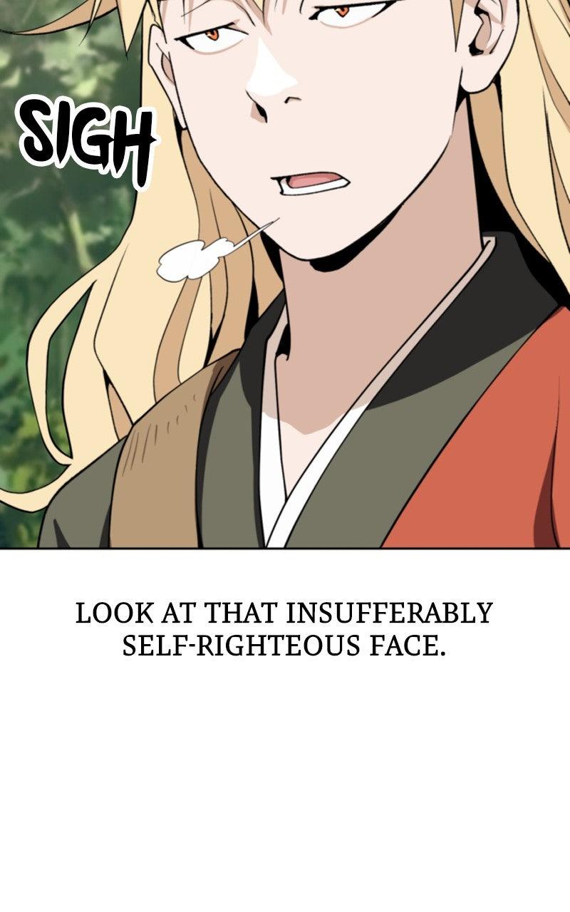 The Monkey King