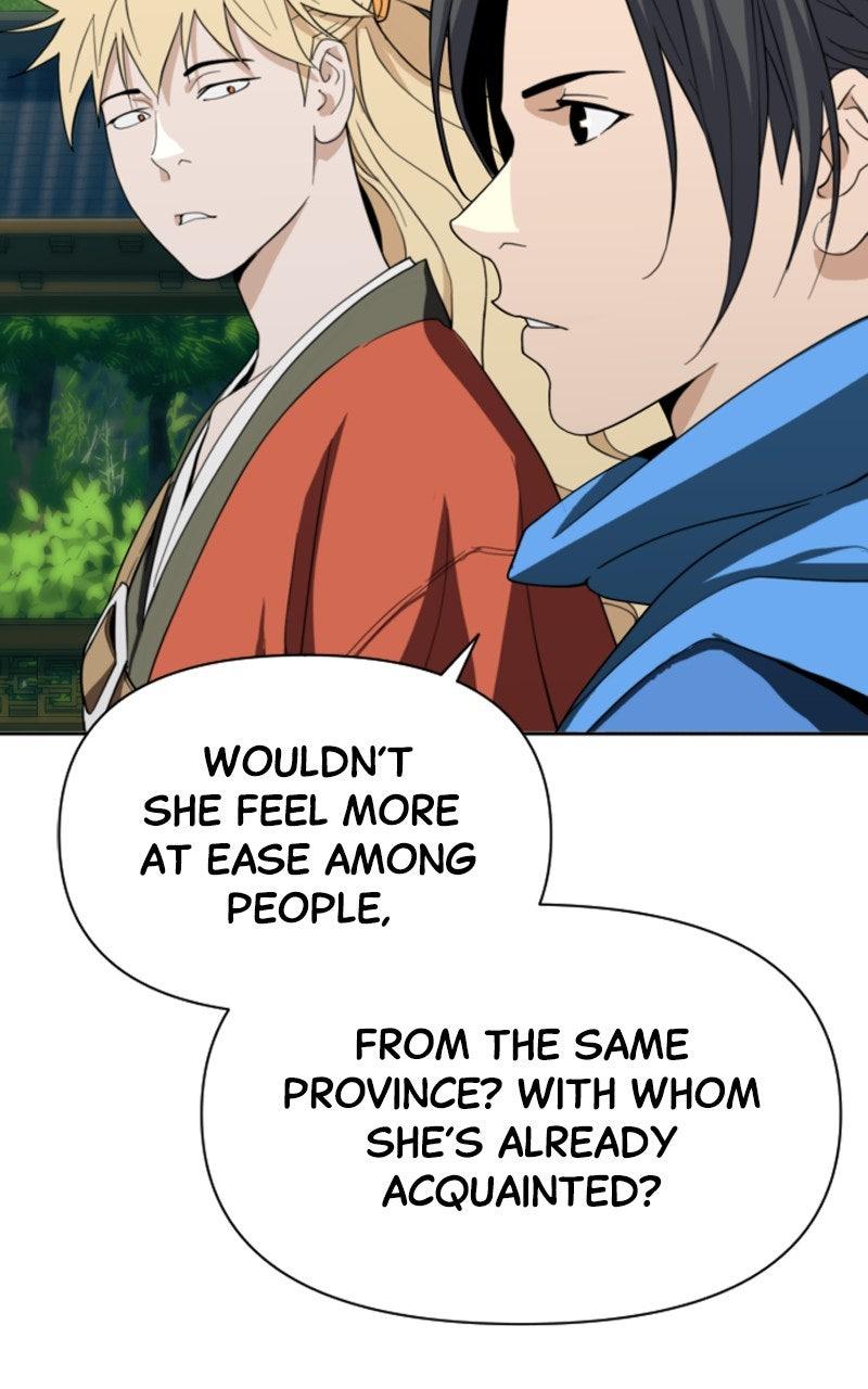 The Monkey King