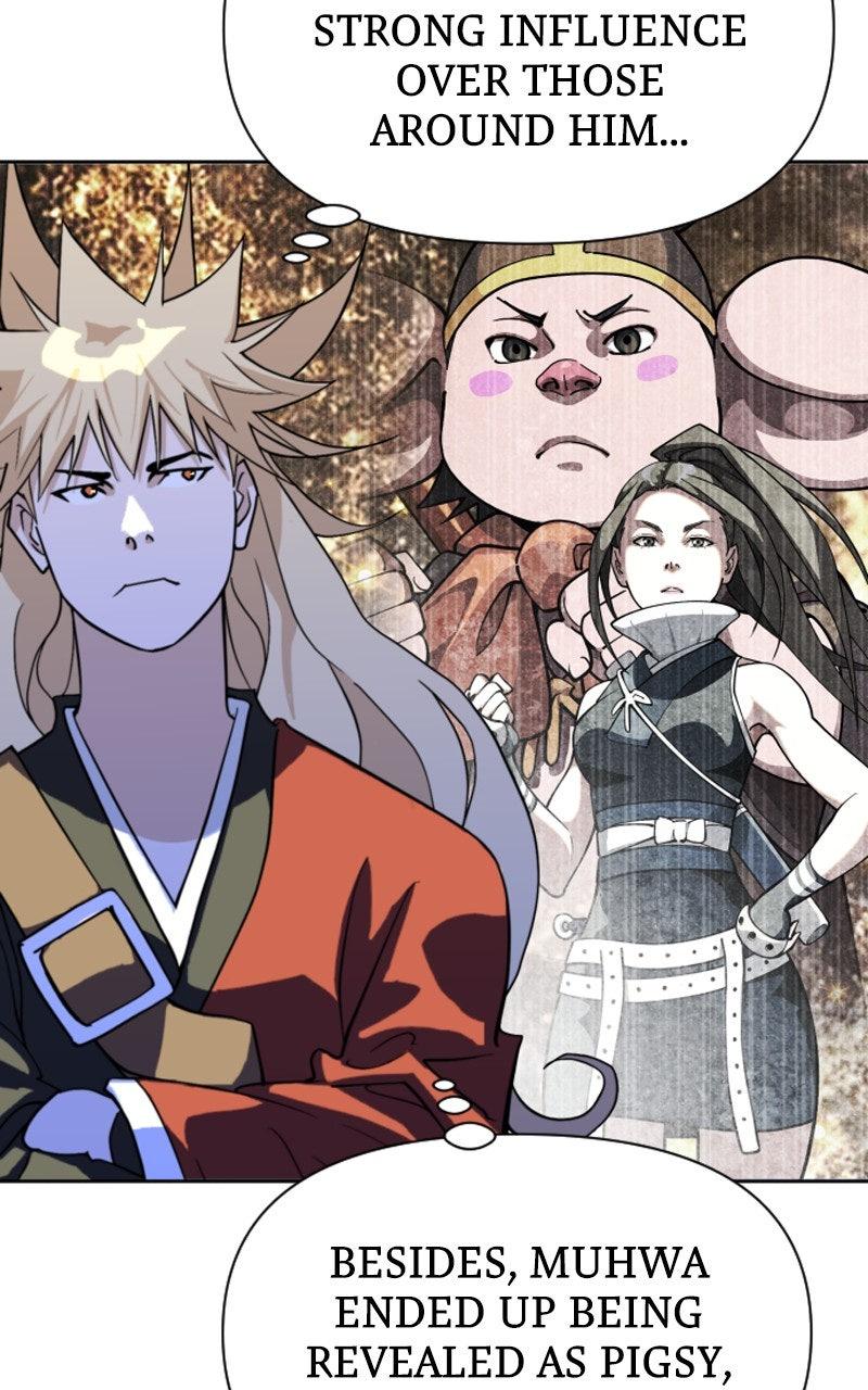 The Monkey King