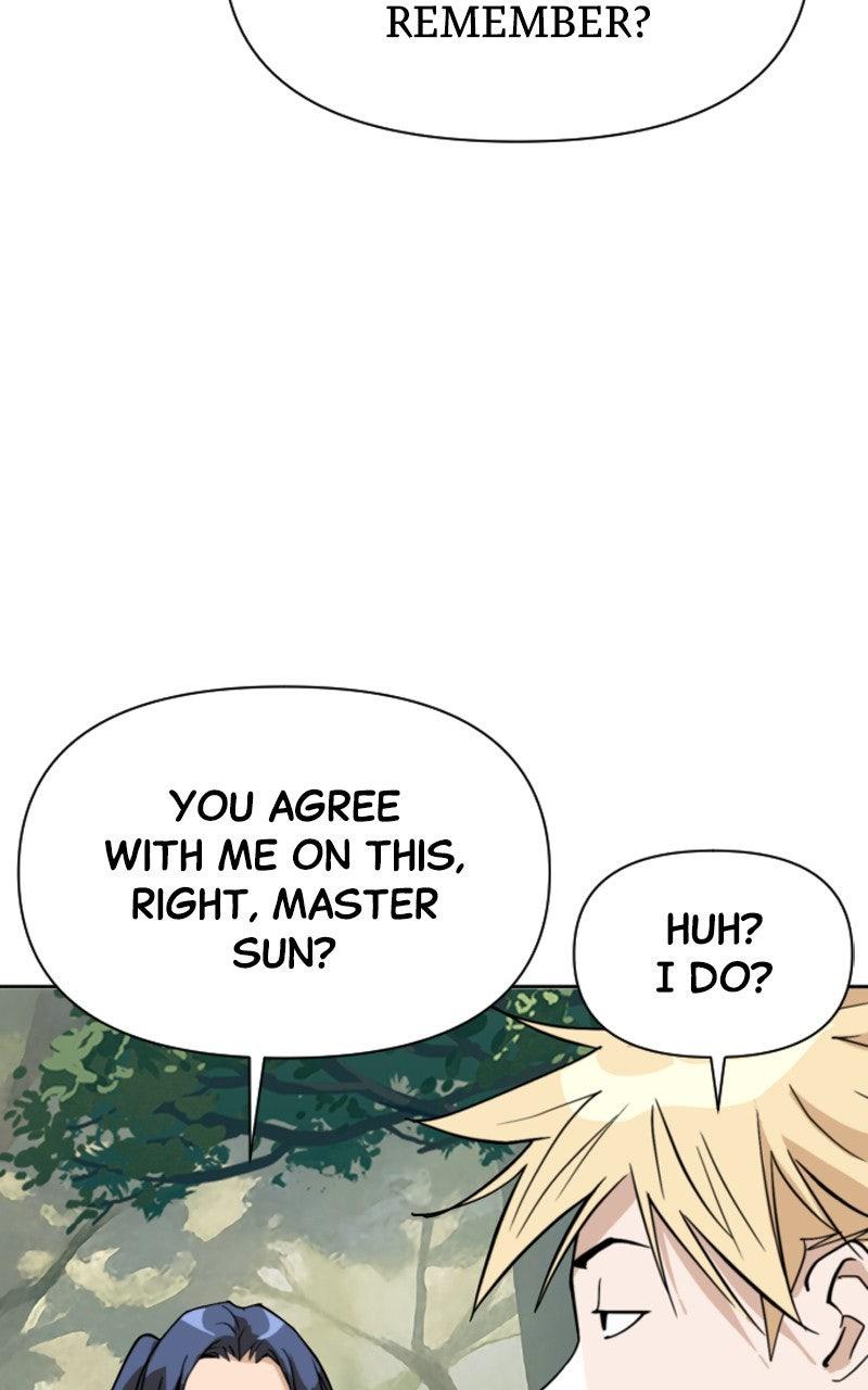 The Monkey King