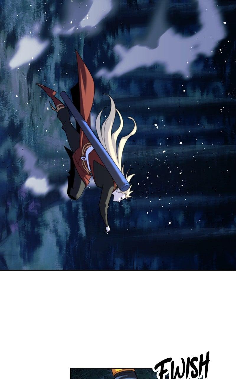 The Monkey King