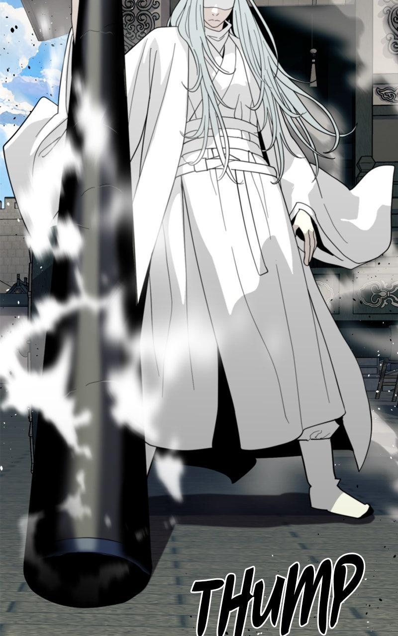 The Monkey King