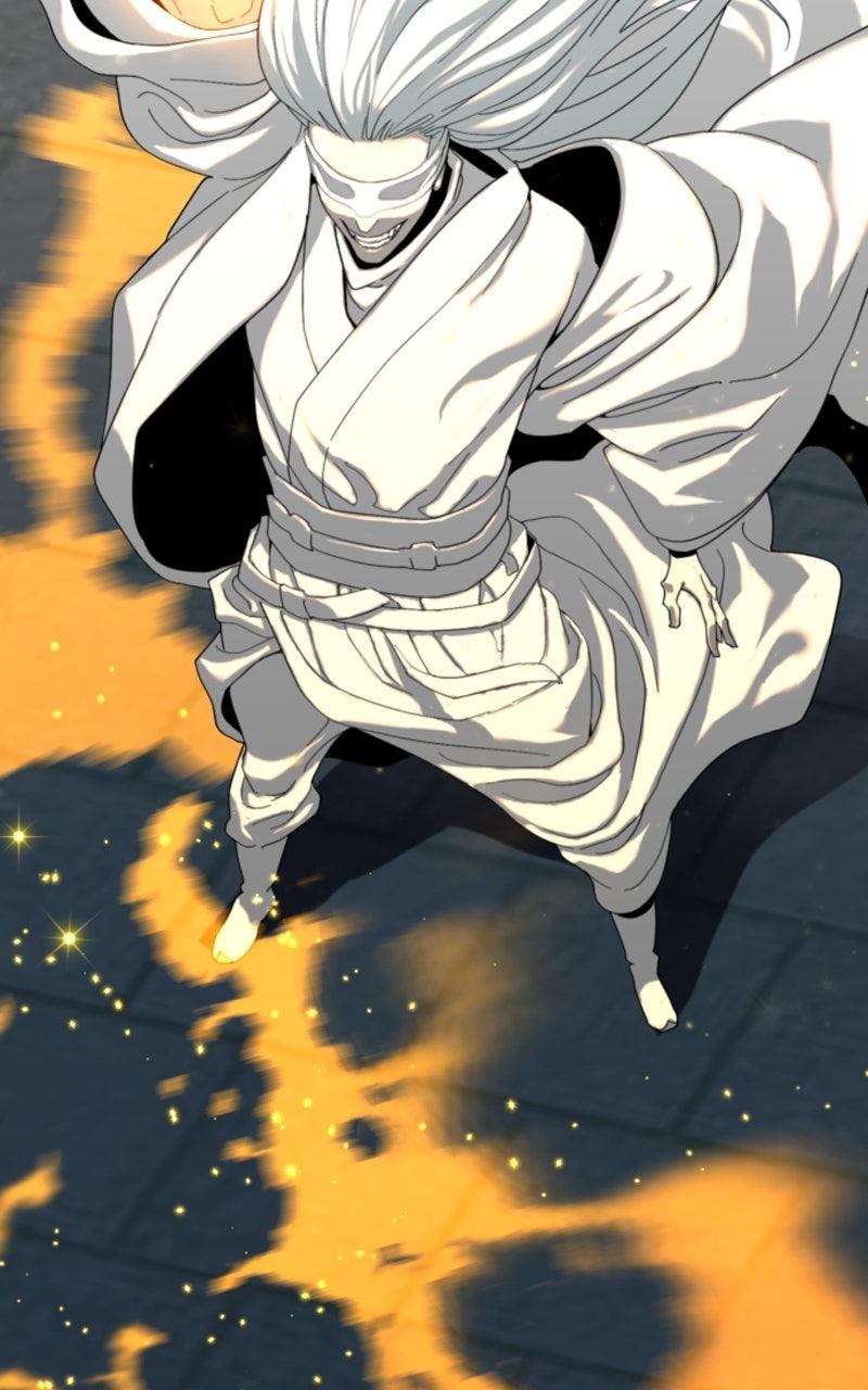 The Monkey King