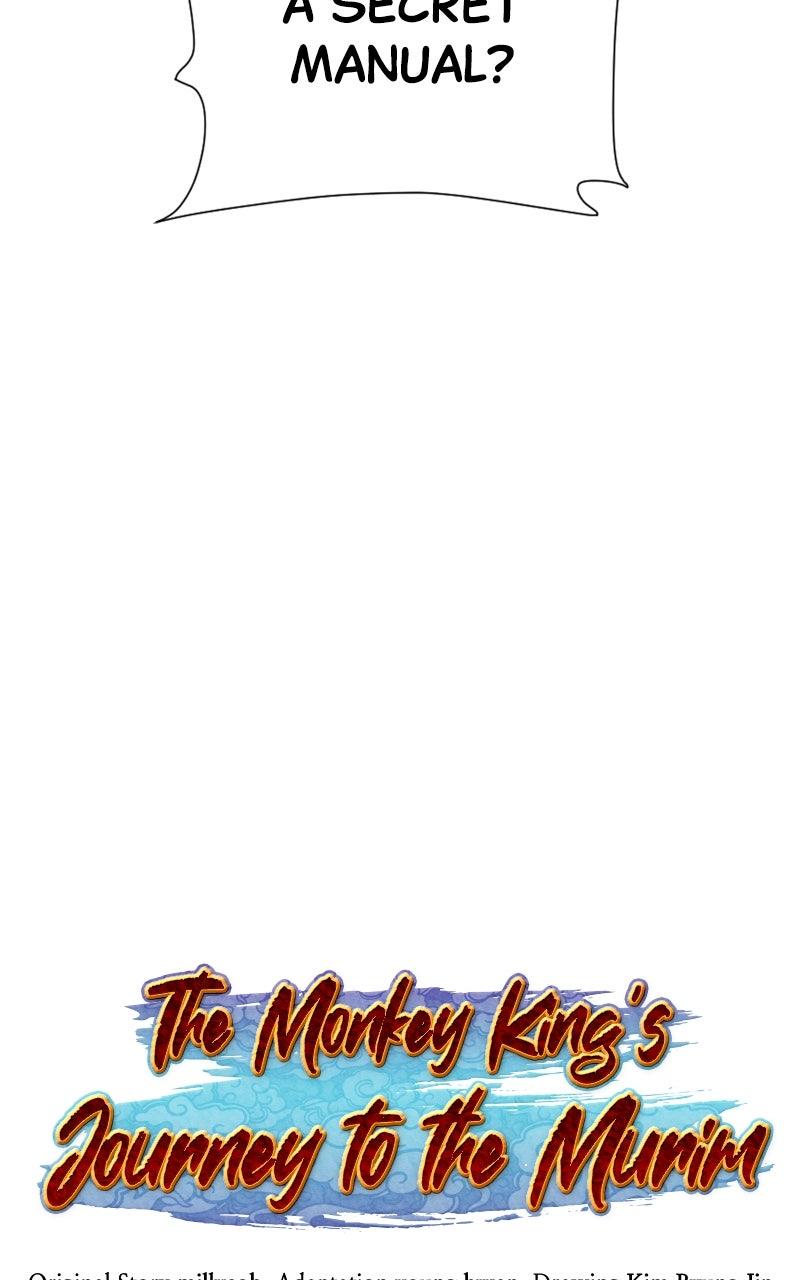 The Monkey King