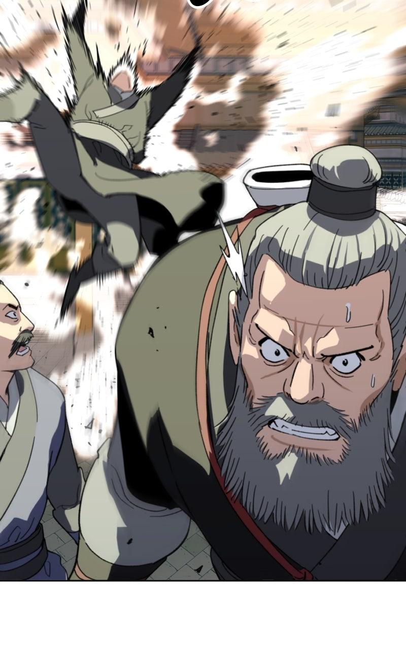 The Monkey King