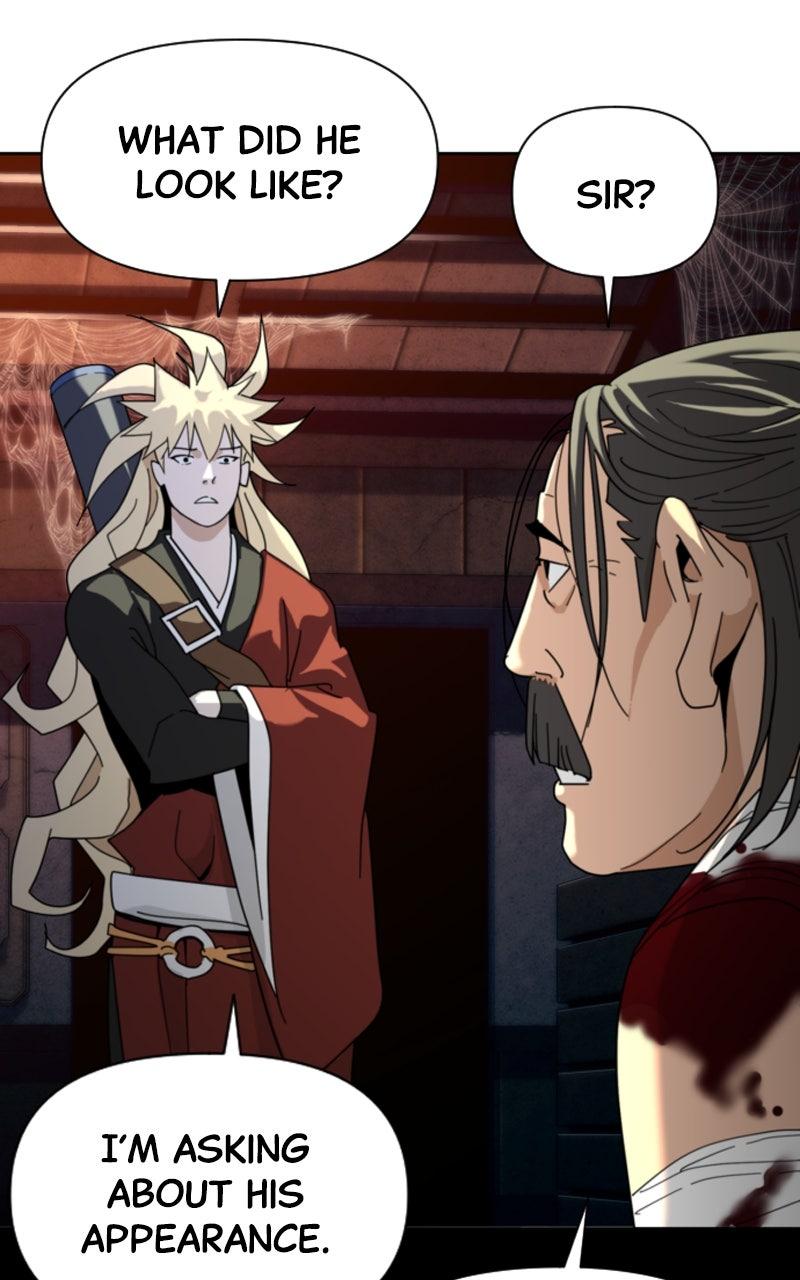 The Monkey King