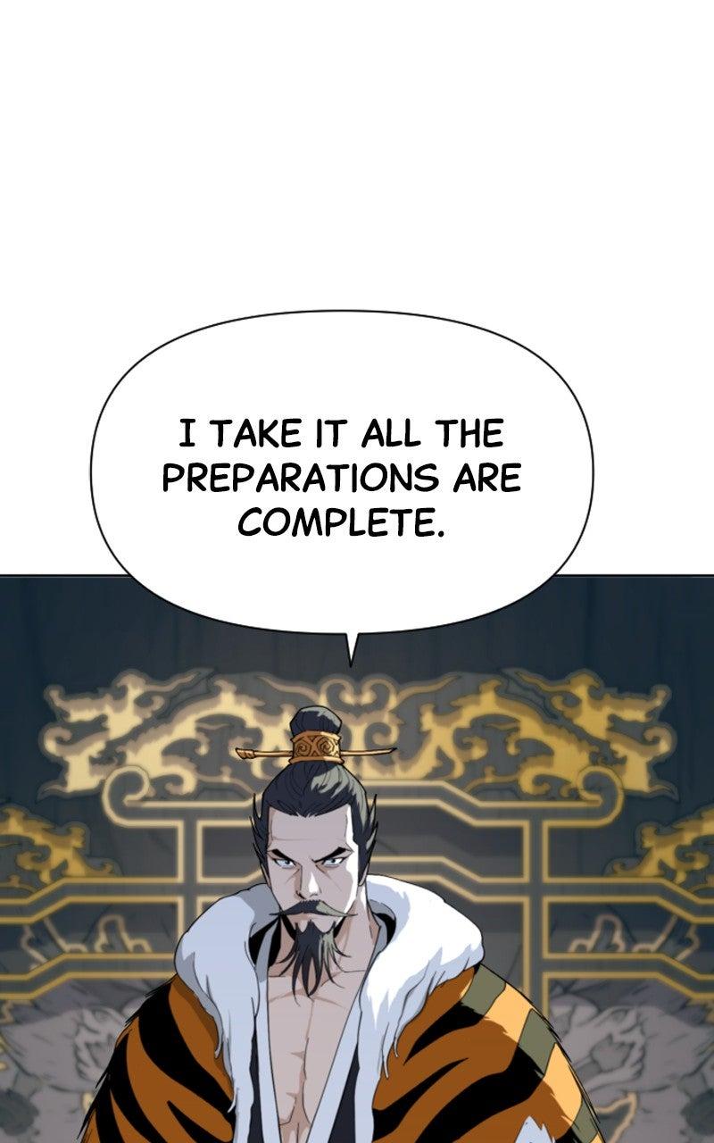 The Monkey King