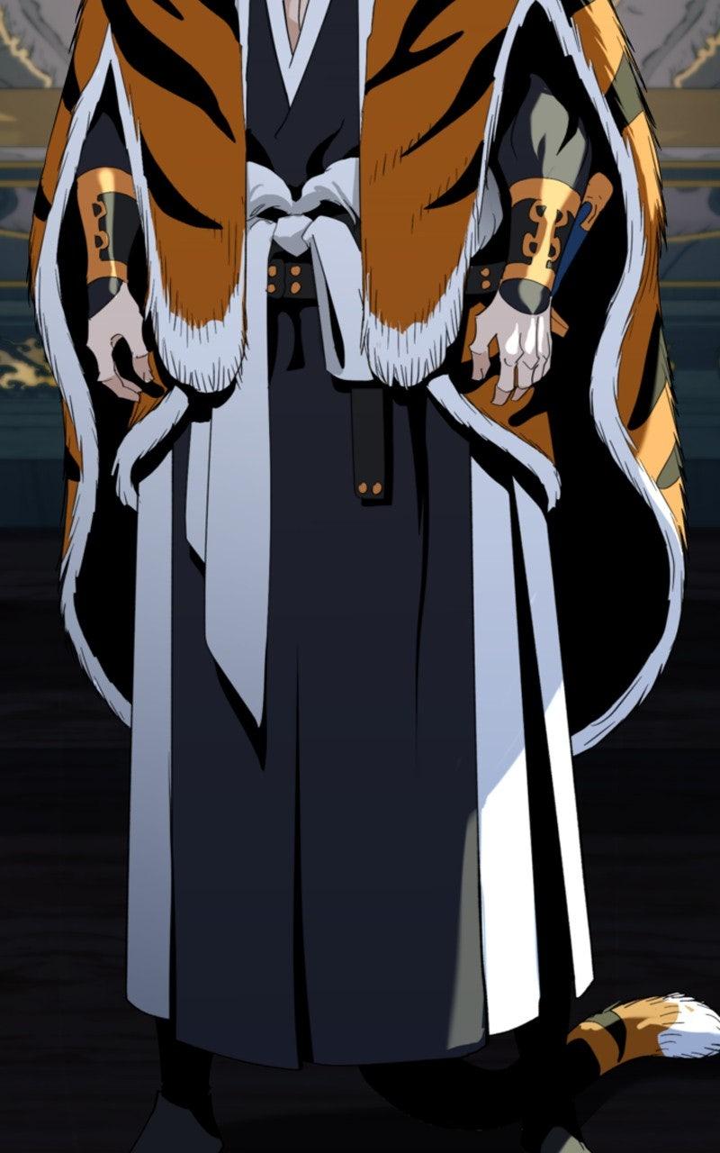 The Monkey King