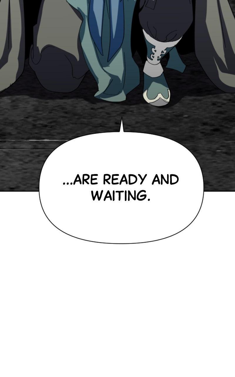 The Monkey King