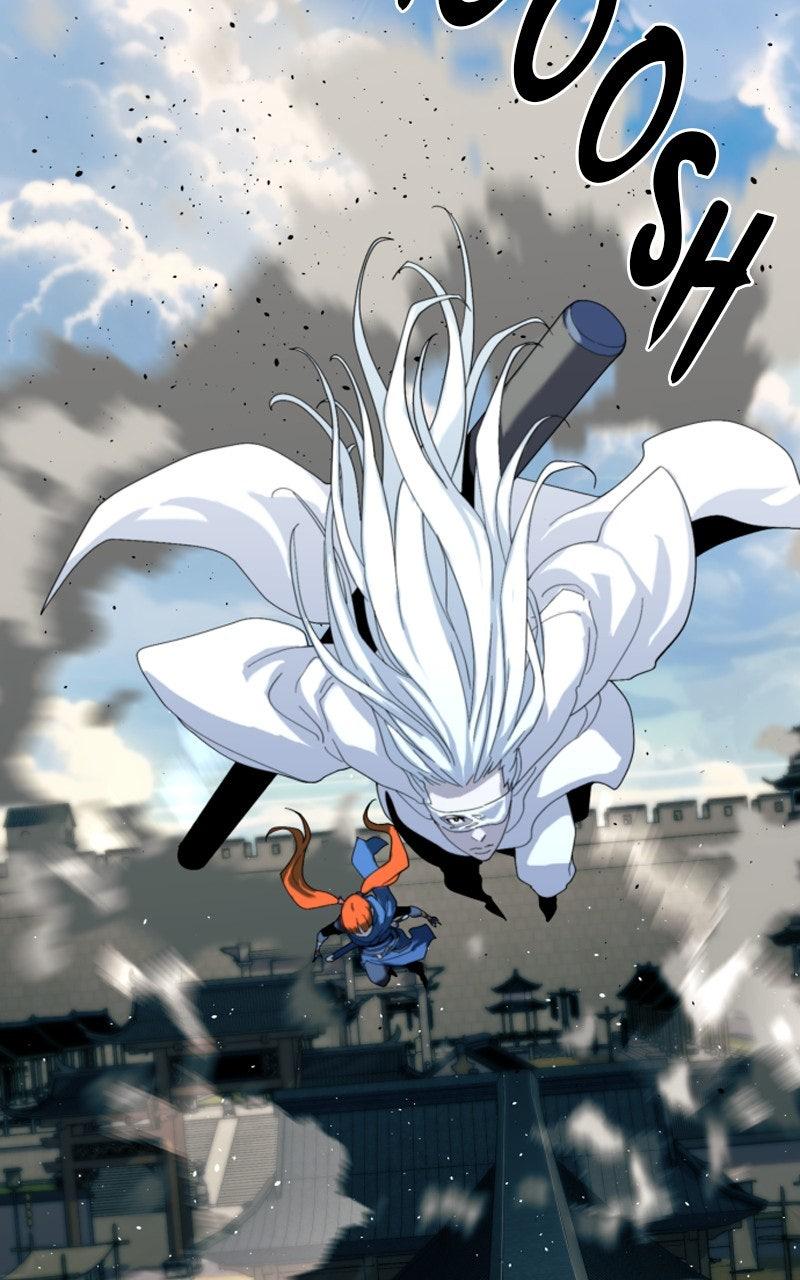 The Monkey King