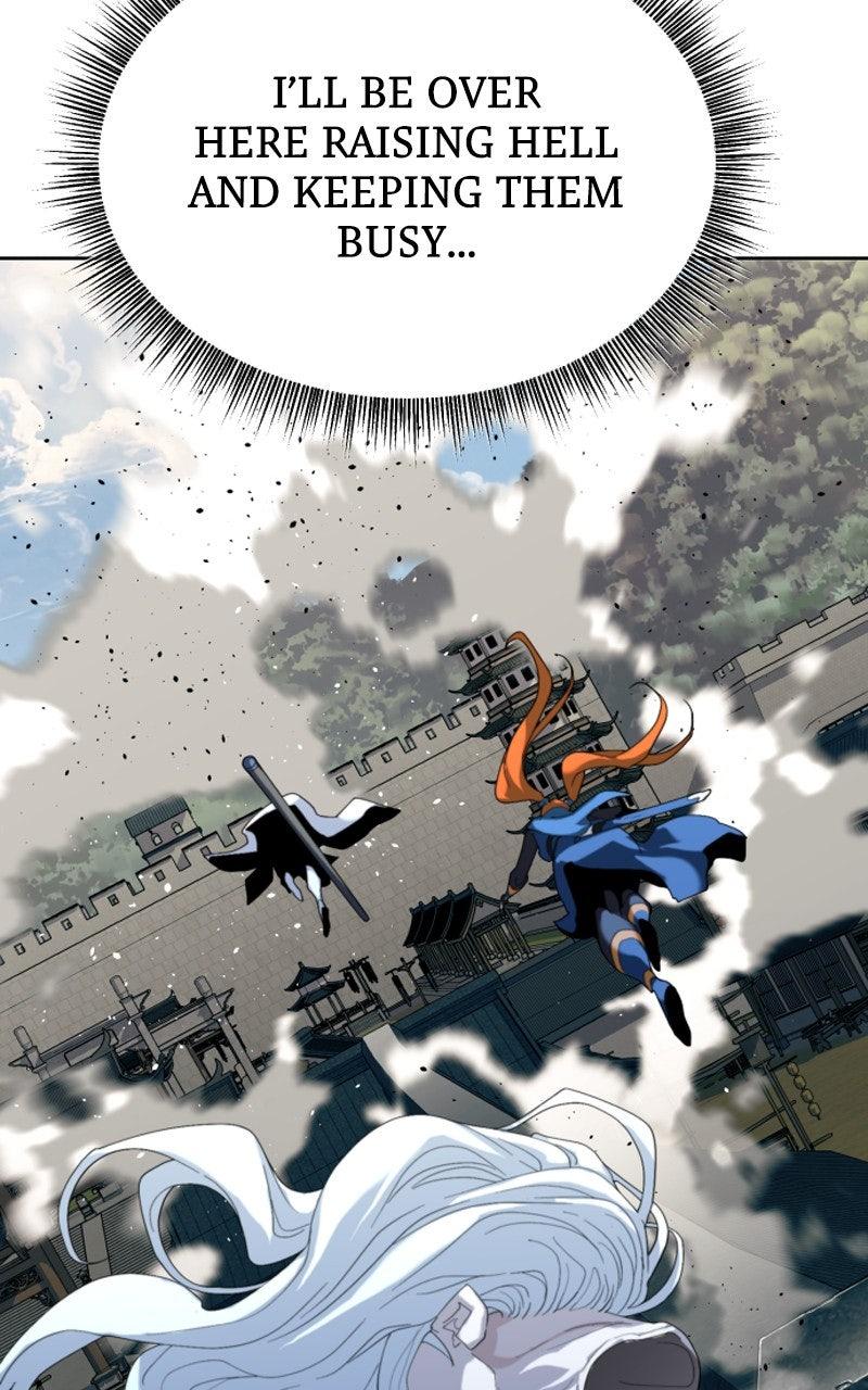 The Monkey King