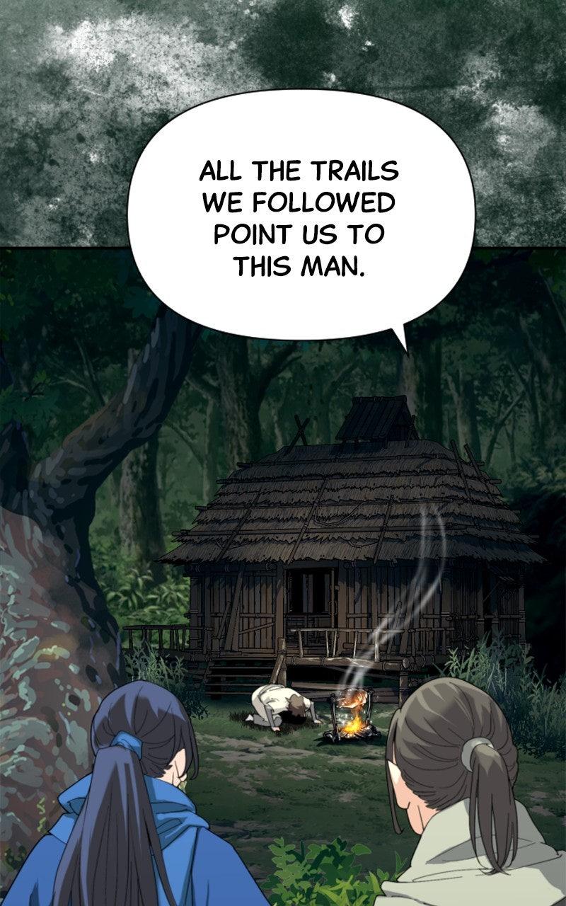 The Monkey King