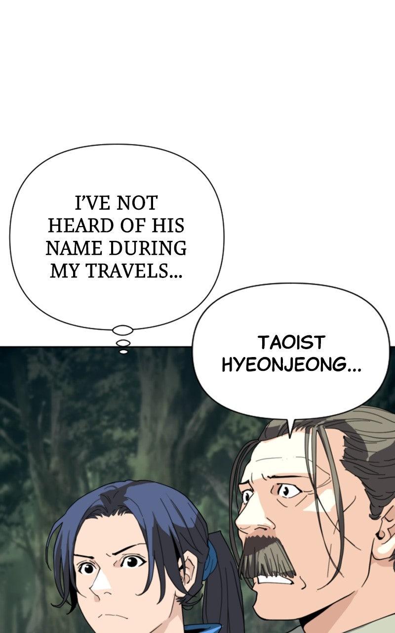 The Monkey King