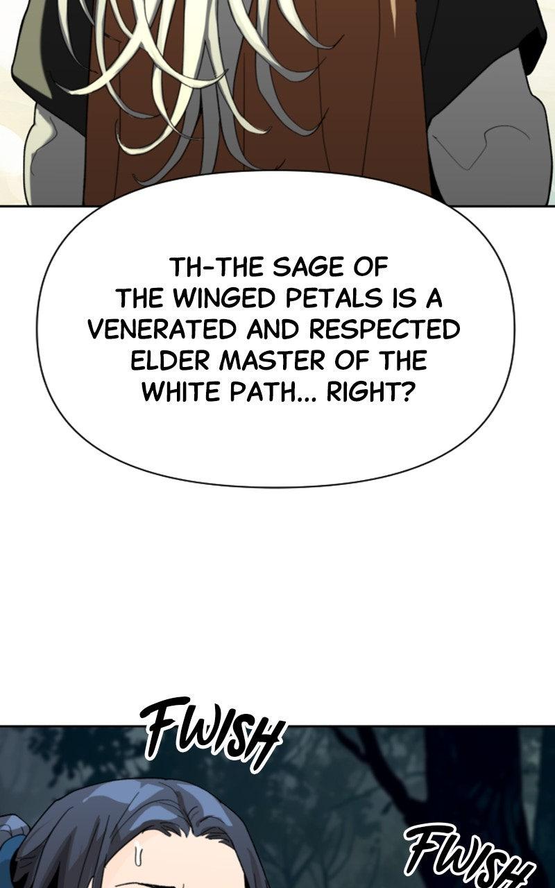 The Monkey King