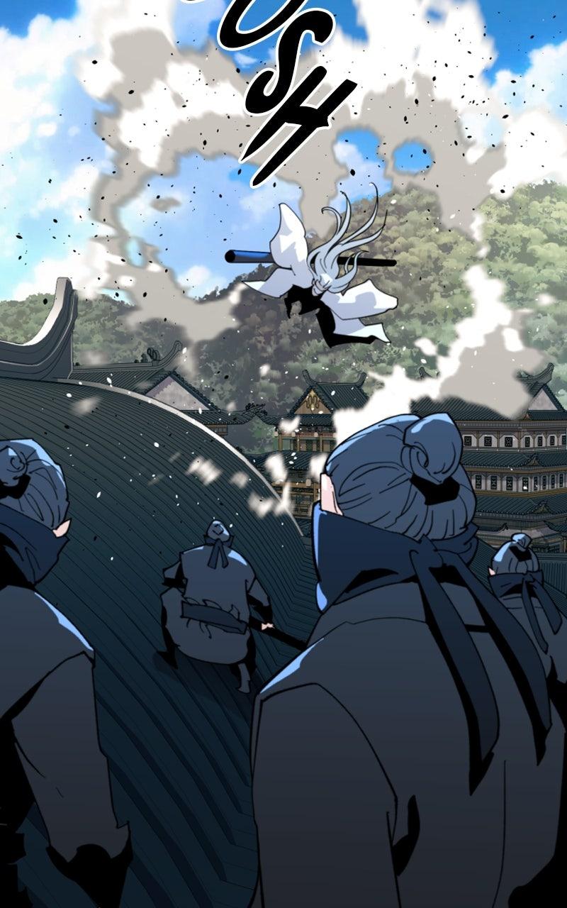 The Monkey King