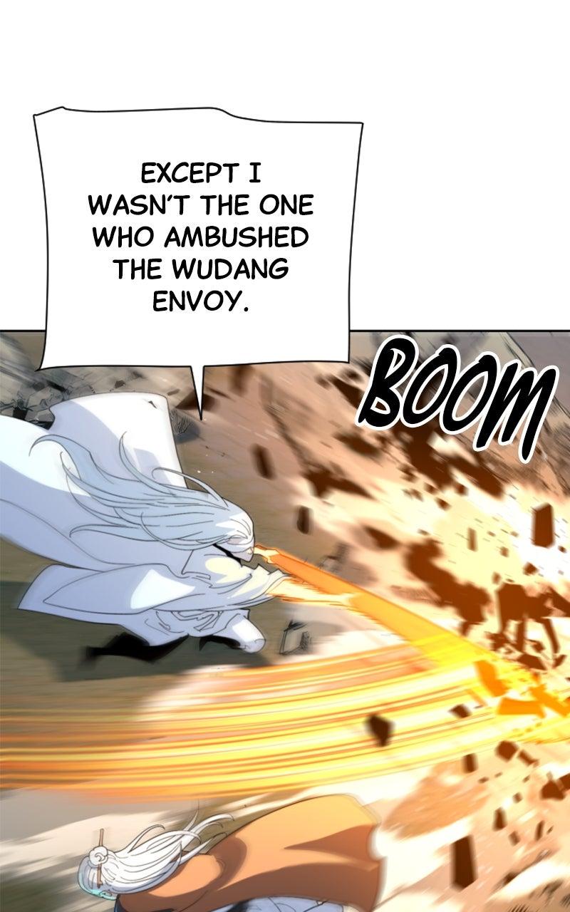 The Monkey King