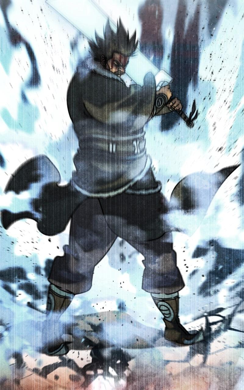 The Monkey King
