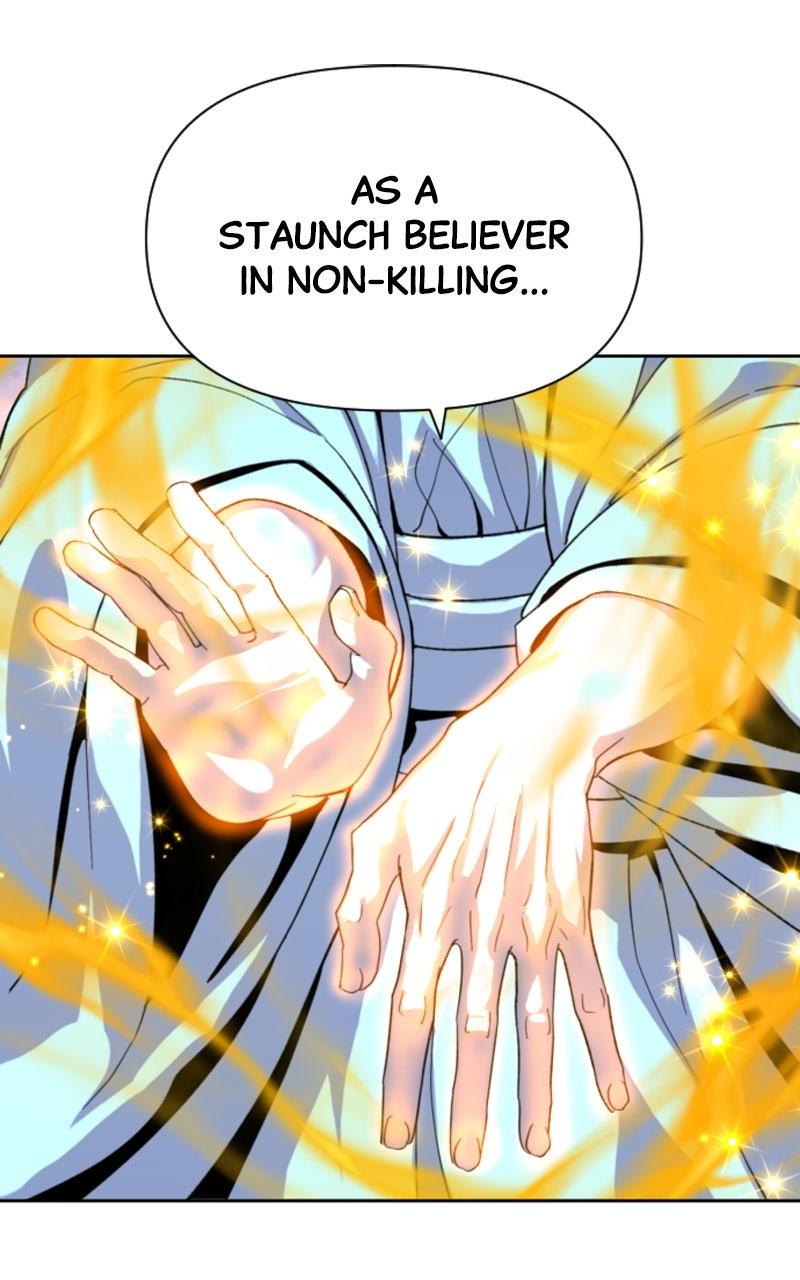 The Monkey King