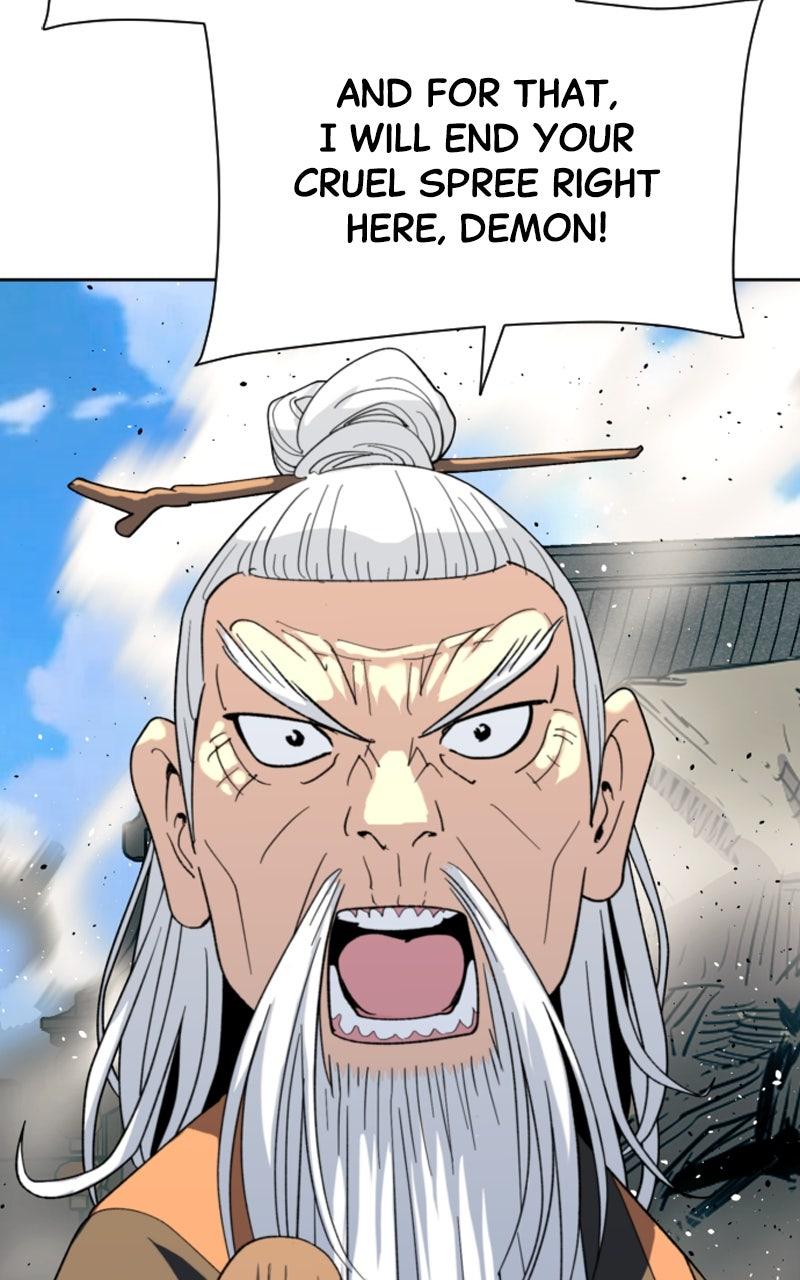 The Monkey King
