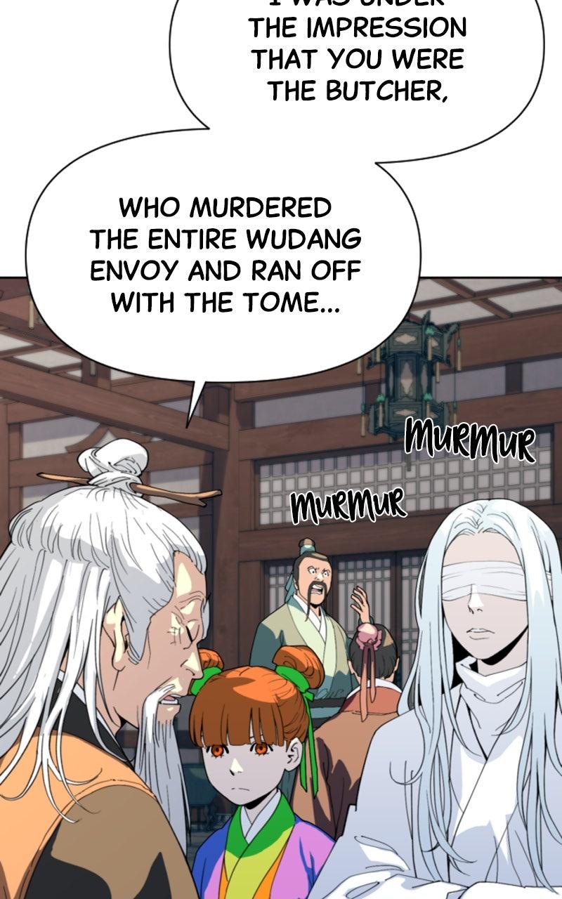 The Monkey King