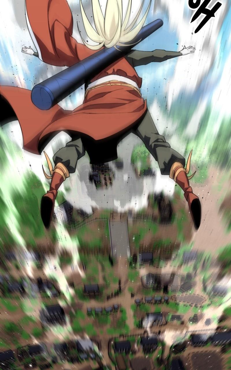 The Monkey King