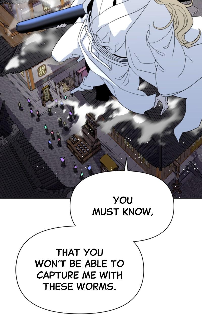 The Monkey King