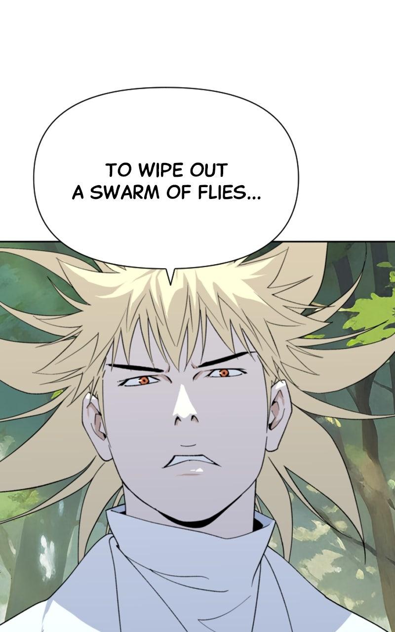 The Monkey King