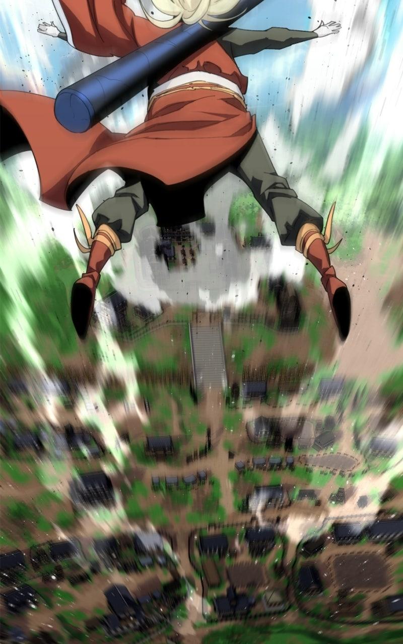 The Monkey King