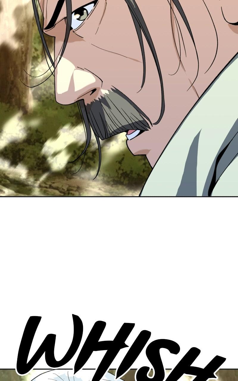 The Monkey King