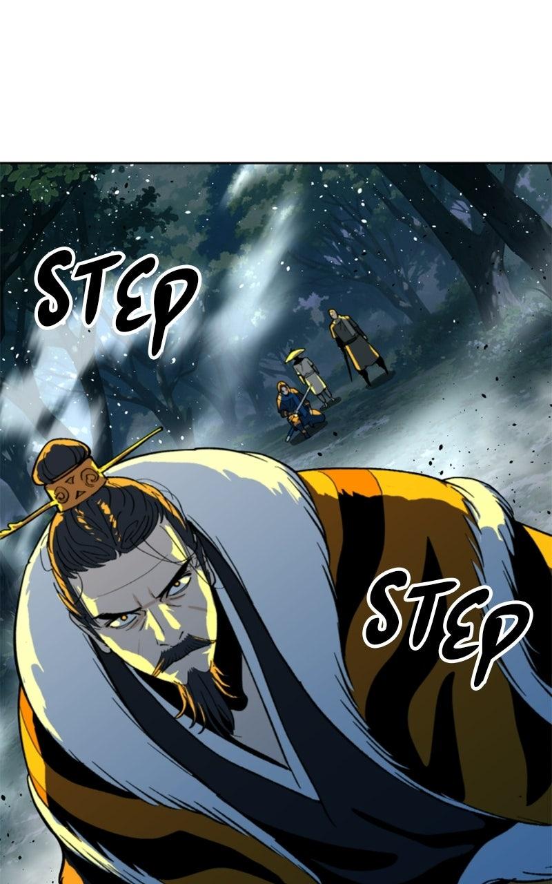 The Monkey King