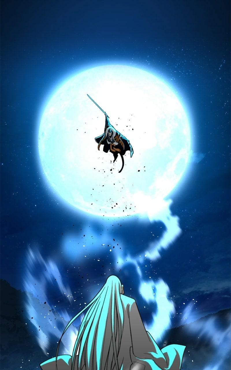 The Monkey King