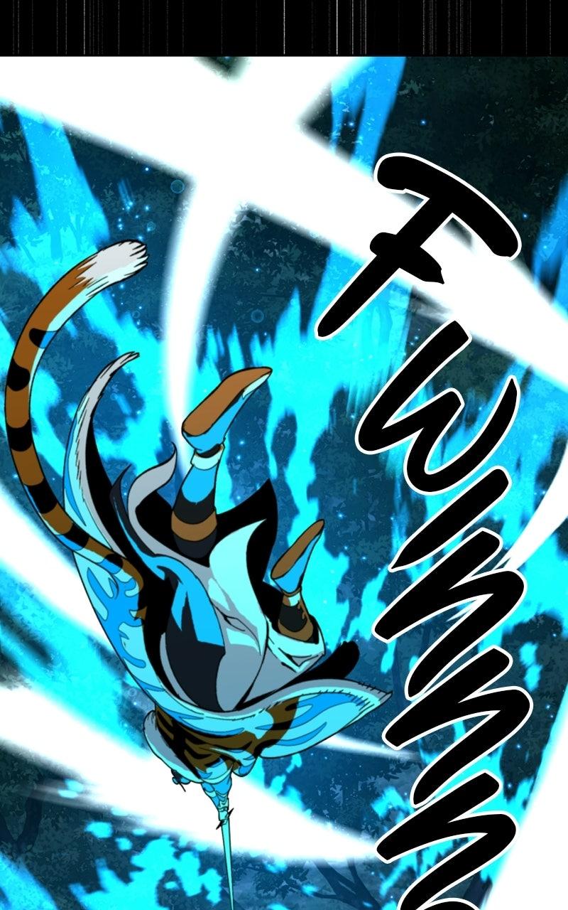 The Monkey King