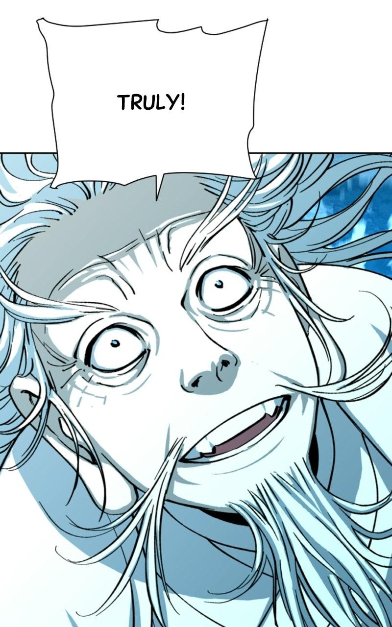 The Monkey King