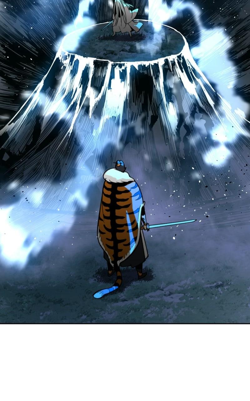 The Monkey King
