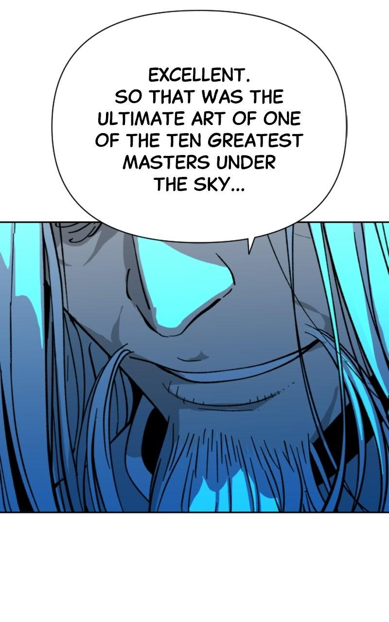 The Monkey King