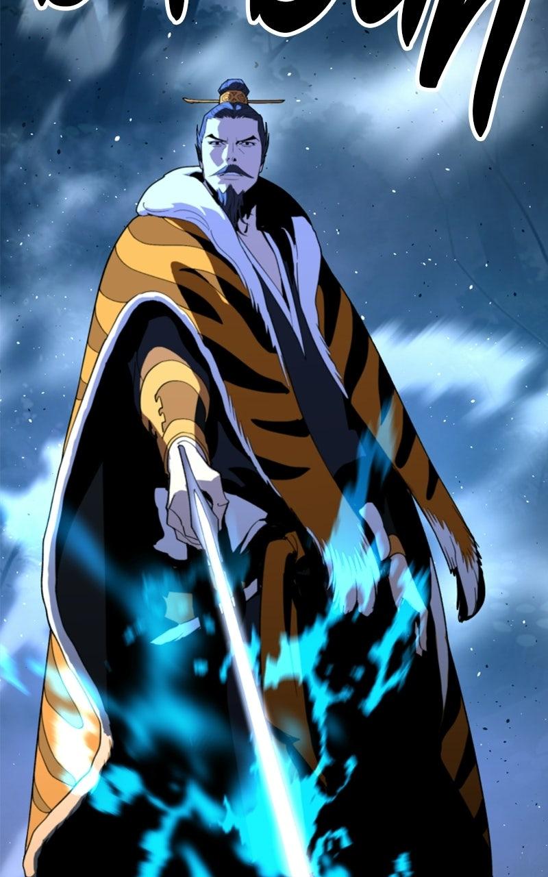 The Monkey King