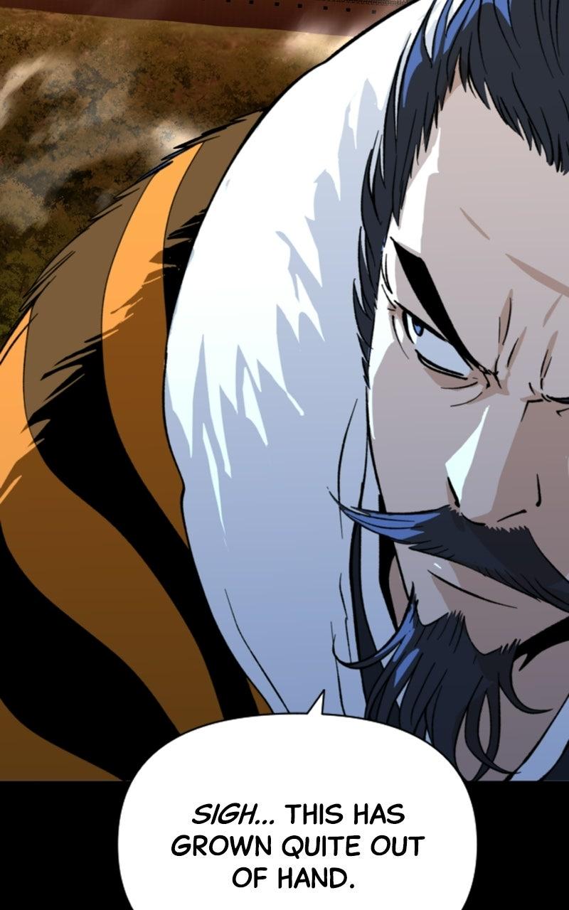 The Monkey King