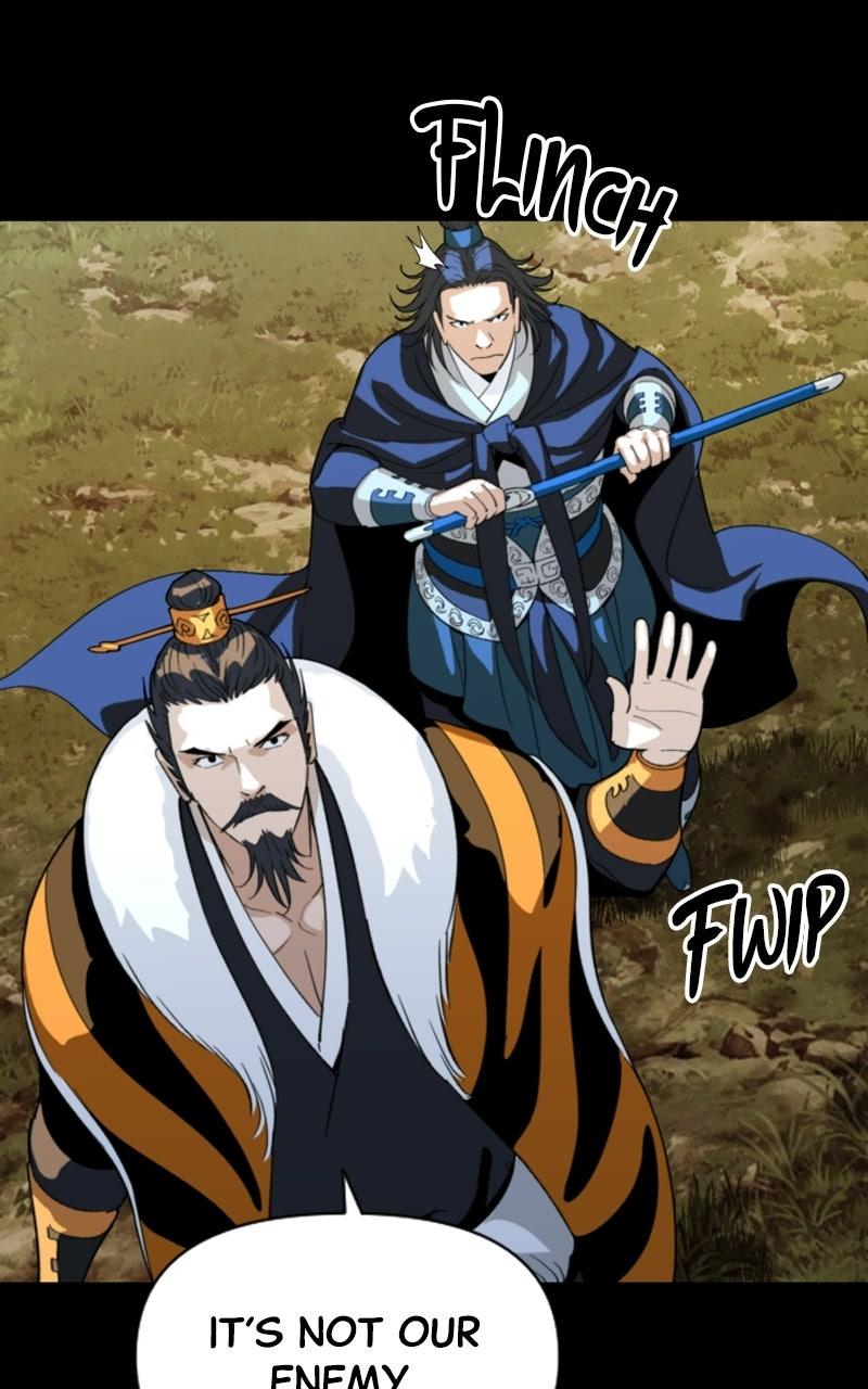 The Monkey King